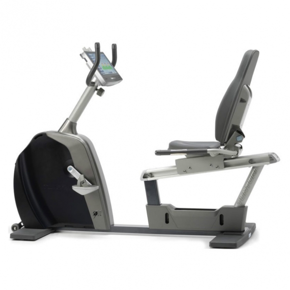 Tunturi ligfiets E90R (10TUU90000) 10TUU90000